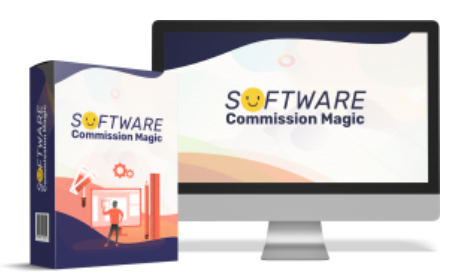 magics software