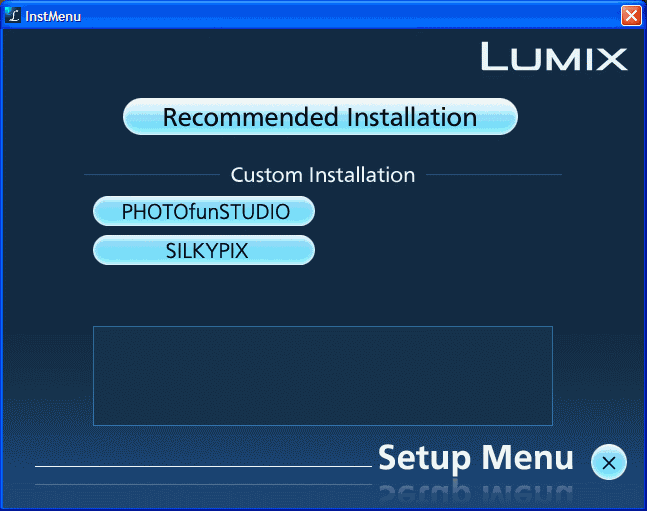 panasonic viewer software for pc